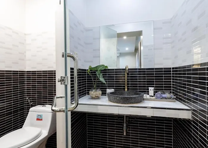 The Sr Comfort * Siem Reap